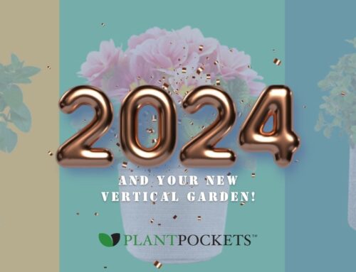 4 Fresh Ideas to Elevate Your Green Space Vertical Garden in 2024