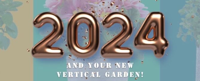 Vertical Gardening in 2024
